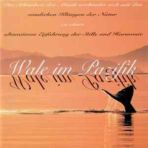 Anton Hughes - Whale Im Pazifik FLAC