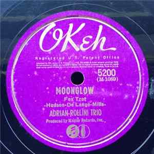 Adrian Rollini Trio - Moonglow / Pavanne FLAC
