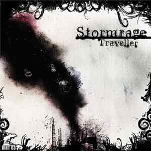Stormrage - Traveller FLAC