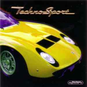 Various - TechnoSport FLAC