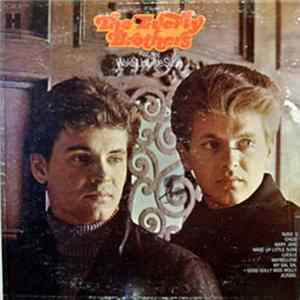 Everly Brothers - Featuring "Wake Up Little Susie" FLAC
