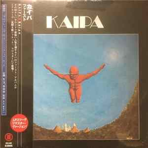Kaipa - Kaipa FLAC