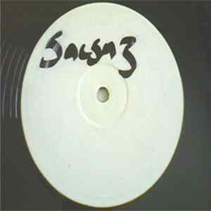 Musical Mob / DJ Shorty & DJ Brownin - Salsa 3 / Friction FLAC