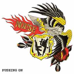 Noi!se - Pushing On FLAC