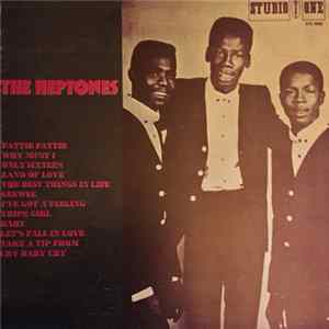 The Heptones - The Heptones FLAC