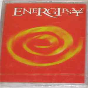 Energipsy - Energipsy FLAC