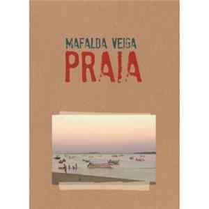 Mafalda Veiga - Praia FLAC