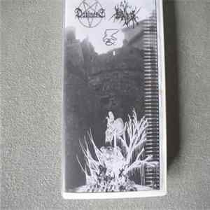 The True Endless, Darkness - Obscure Damned Alliance FLAC