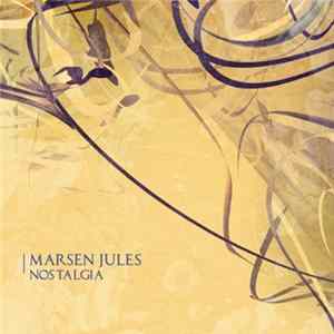Marsen Jules - Nostalgia FLAC