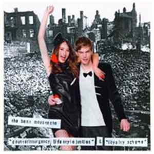 The Bent Moustache - Counterinsurgency Lifestyle Junkies FLAC