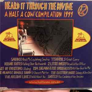 Various - Heard It Through The Bovine Vol 2 FLAC