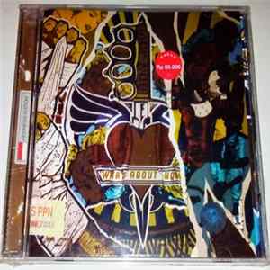 Bon Jovi - What About Now FLAC