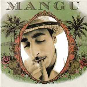 Mangu - Mangu FLAC