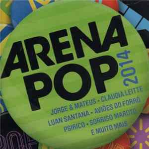 Various - Arena Pop 2014 FLAC
