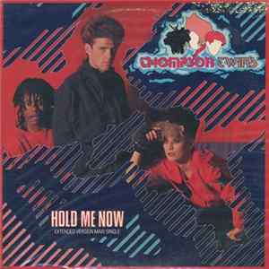 Thompson Twins - Hold Me Now (Extended Version) FLAC