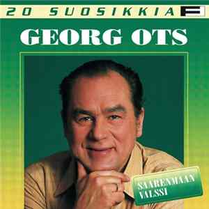 Georg Ots - Saarenmaan Valssi FLAC