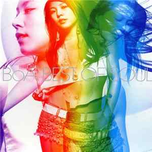 BoA - Best Of Soul FLAC