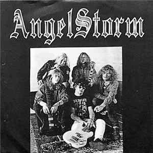 Angelstorm - Fly With The Wind FLAC