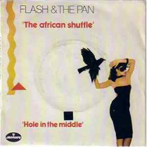 Flash & The Pan - The African Shuffle FLAC