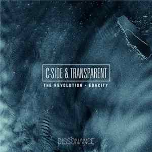 C-Side & Transparent - The Revolution / Edacity FLAC