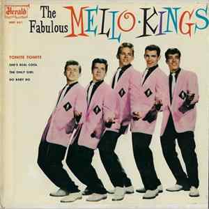 The Mello Kings - The Fabulous Mello-Kings FLAC