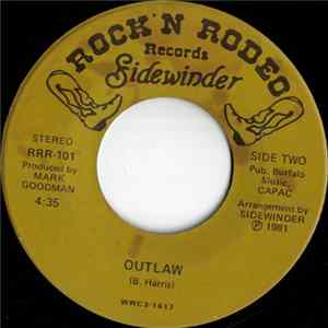 Sidewinder - One of Those Nights FLAC