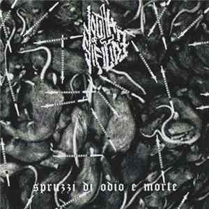 Youth Of Sifilide - Spruzzi Di Odio E Morte FLAC