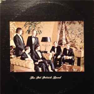 The Pat Patrick Band - The Pat Patrick Band FLAC