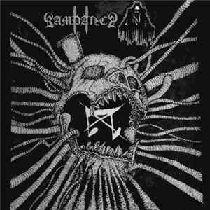 Rampancy / Noma - Split Tape FLAC