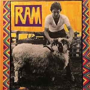 Paul And Linda McCartney - Ram FLAC