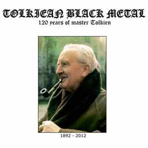Altú Pagánách - North Wind Productions Presents ‎– Tolkiean Black Metal - 120 Years of Master Tolkien FLAC