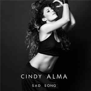 Cindy Alma - Sad Song FLAC