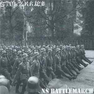 Stolzkrieg - NS Battlemarch FLAC