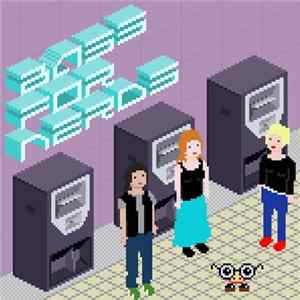 Twocubed - Bass For Nerds FLAC