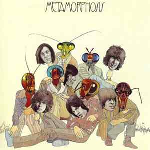 The Rolling Stones - Metamorphosis FLAC