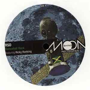 RSD - Dancehall Rock FLAC
