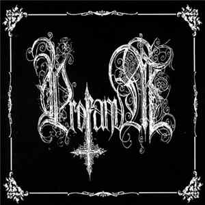 Profanum - Profanum Aeternum: Eminence Of Satanic Imperial Art FLAC