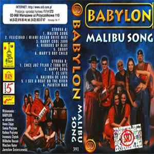 Babylon - Malibu Song FLAC