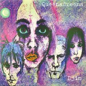 Queenadreena - Djin FLAC