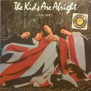 The Who - The Kids Are Alright FLAC