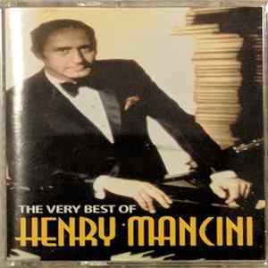 Henry Mancini - The Very Best Of Henry Mancini FLAC