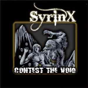 Syrinx - Contest The Void FLAC