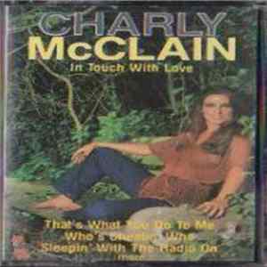 Charly McClain - In Touch With Love FLAC