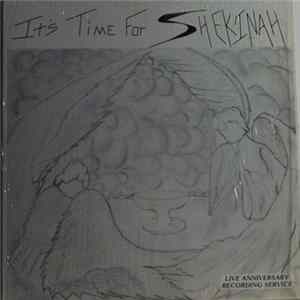 Shekinah Gospel Singers - It's Time For Shekinah FLAC