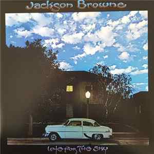 Jackson Browne - Late For The Sky FLAC