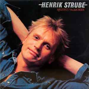 Henrik Strube - Hjertets Vagabonder FLAC