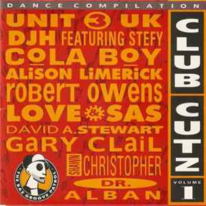 Various - Club Cutz Volume 1 FLAC