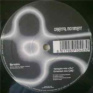 Oriental Moviment - Ibraim FLAC