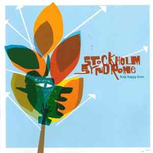 Stockholm Syndrome - Holy Happy Hour FLAC