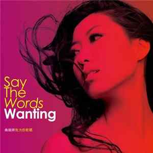 Wanting - Say The Words FLAC